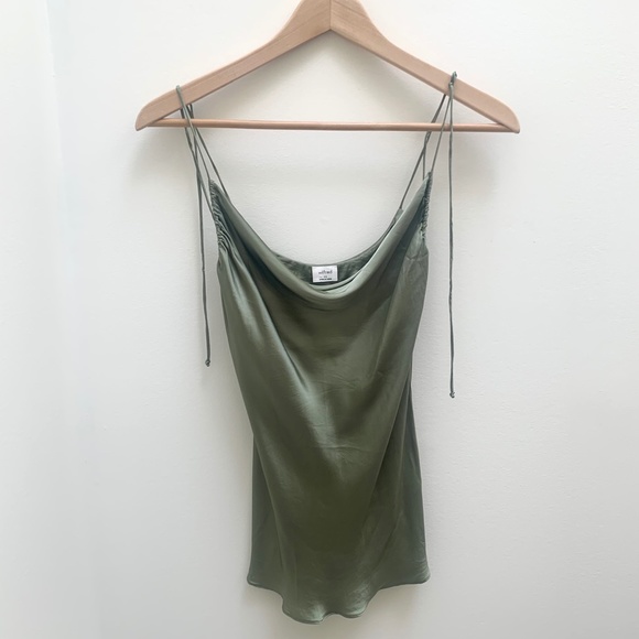 Wilfred | Allusion Camisole - Picture 4 of 7